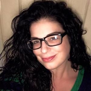 Meet your Posher, Molly